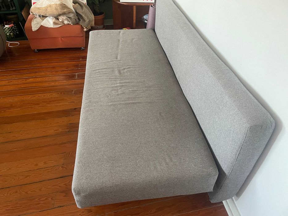 **Sofá-cama IKEA ASARUM**