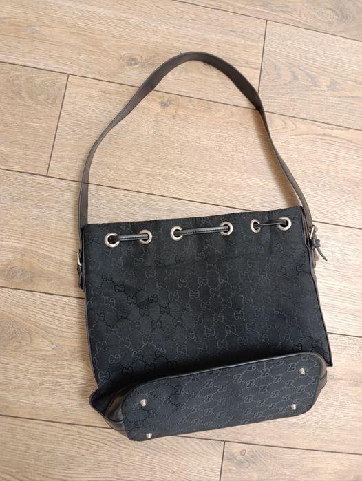 Жіноча сумка Gucci