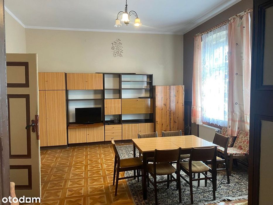 Mieszkanie 3 pokoje z ogromnym tarasem i werandą 111 m² lub wynajem