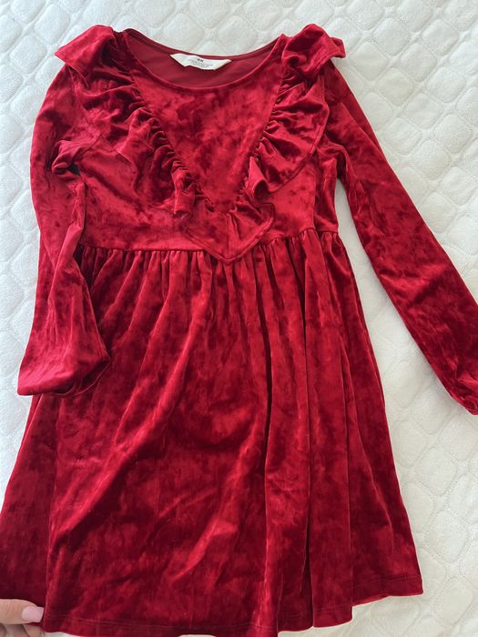 Нарядне плаття для Дівчинки