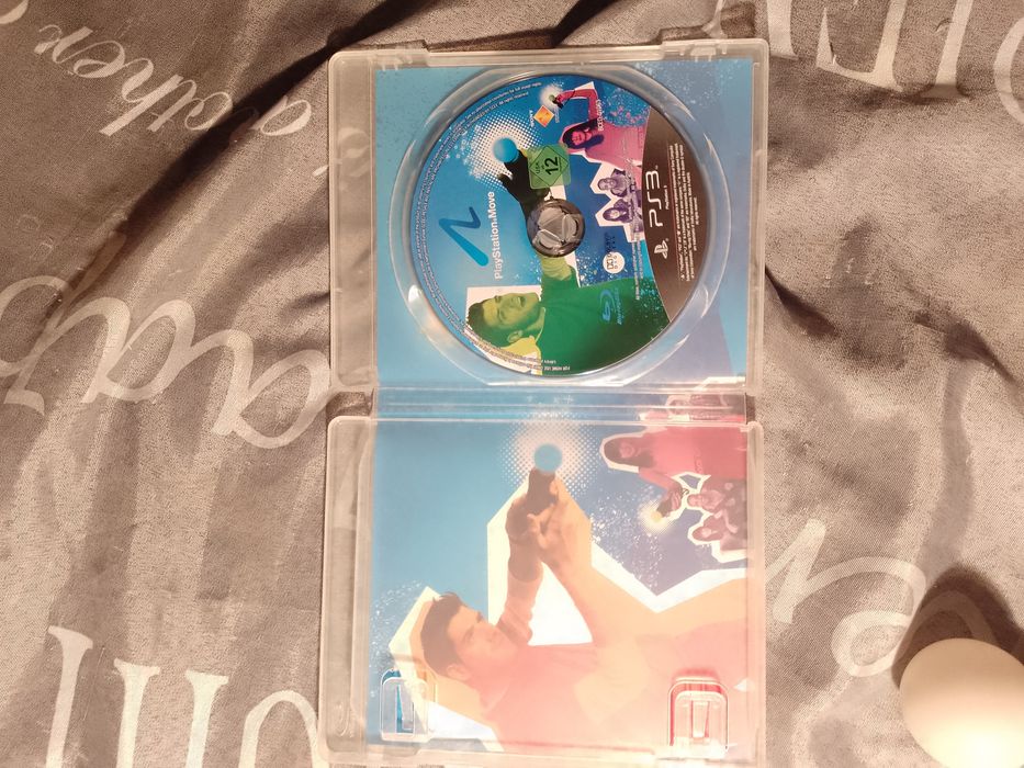 Motion Controller ps3