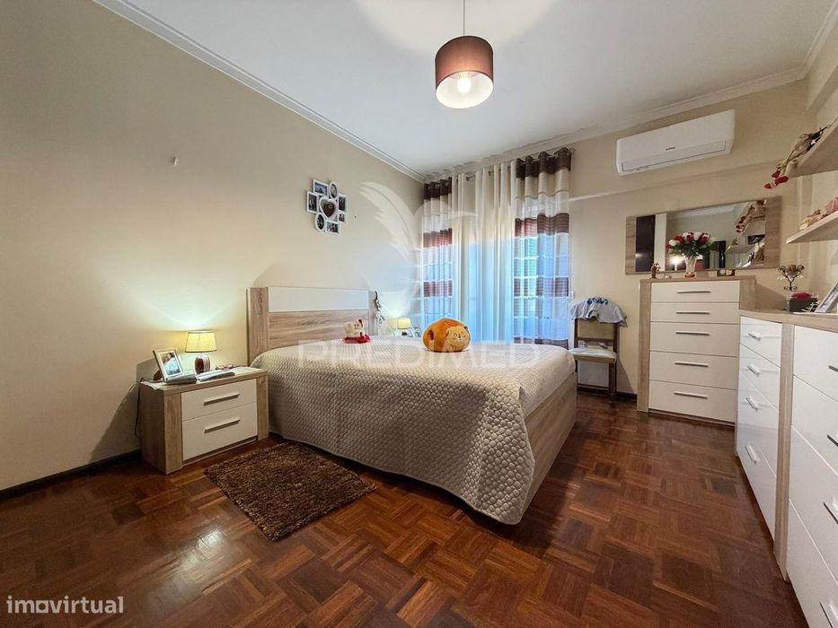 Apartamento T2 à venda em Abrantes (São Vicente e São João) e Alferrarede, Abrantes — foto 8