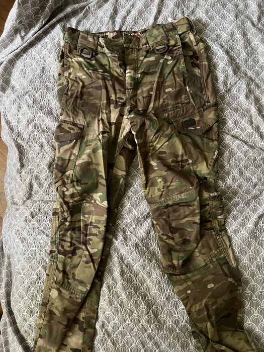 Жіночі Mtac Lady Aggressor