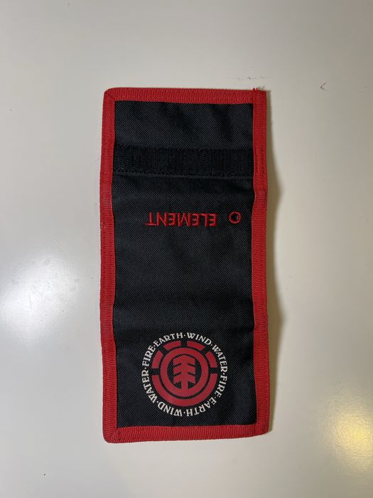 Carteira Element Nova