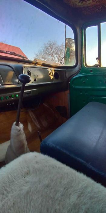 ЗІЛ 130 (138) самоскид