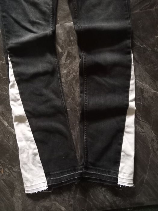 Джинси Flared jeans