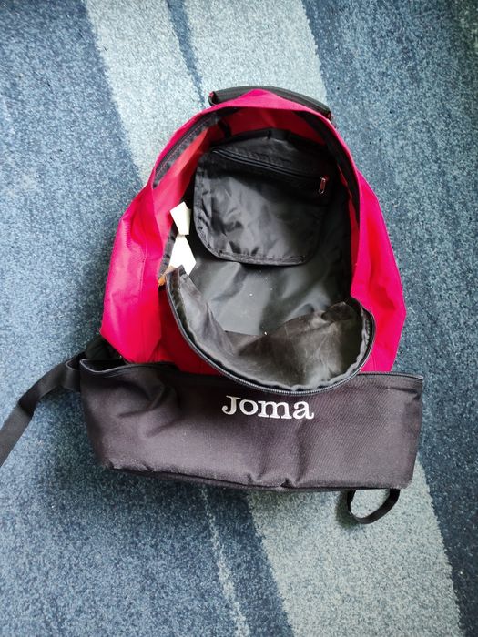 Plecak Joma czerwony 25 l