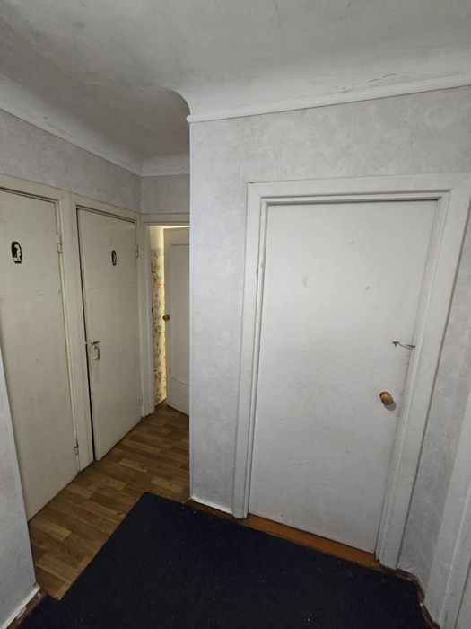 Продам 4 кімнатну квартиру на верхній Полевій