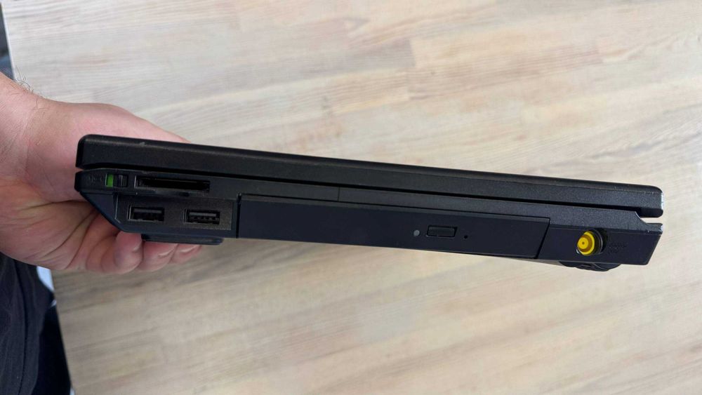 lenovo thinkpad l520 - купити ноутбуки - Ціна на OLX.ua
