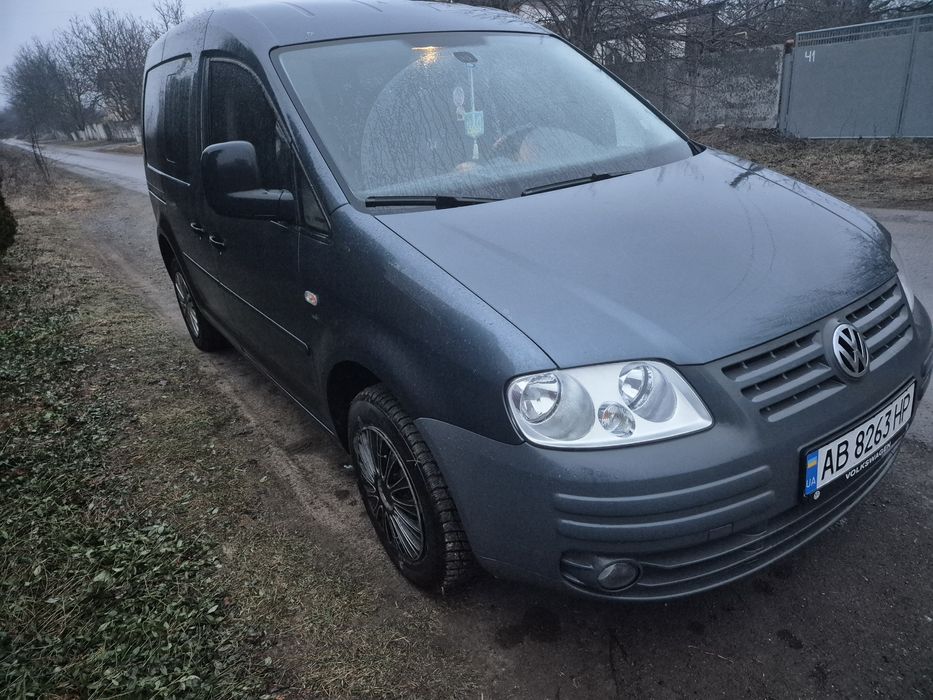 Продам автомобіль