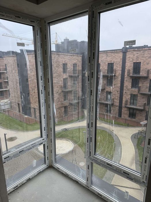 2 кім квартира, ЖК Долішній, Вамбуд, Власник!