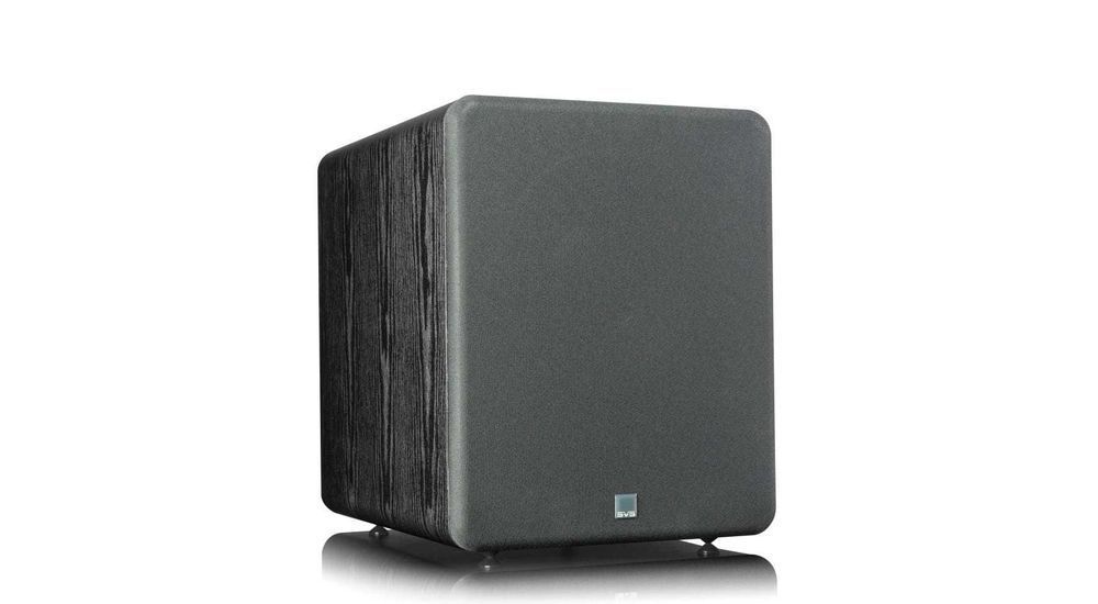 SVS PB-2000 PRO BLack Ash | Salon Audio Format Warszawa | Raty 0%