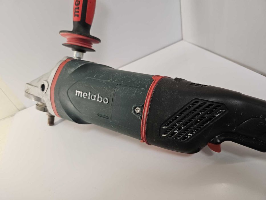 Szlifierka kątowa metabo WE 26-230 MVT QUICK 2600W