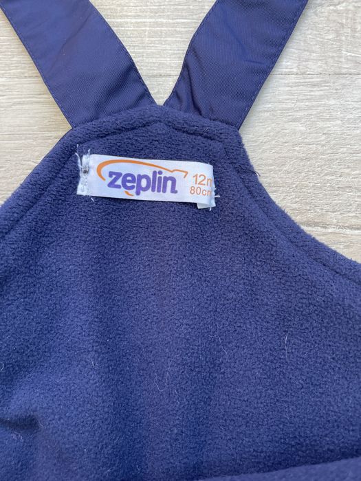 Продам детский комбинезон зима