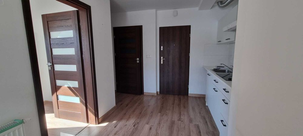 Mieszkanie do wynajęcia - 37m2