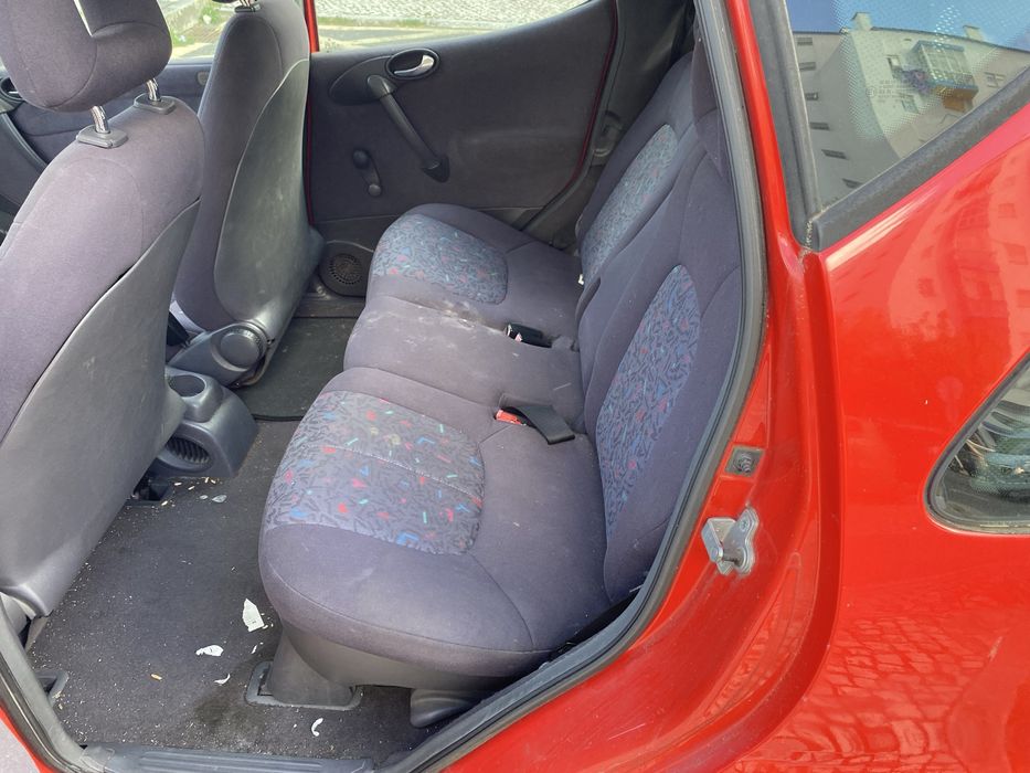 Mercedes A160 Classic