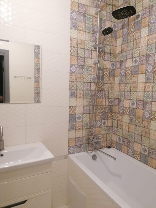 1комнатная .Аркадия, от хозяина. Каманина, 43 жемчужина , без комиссии