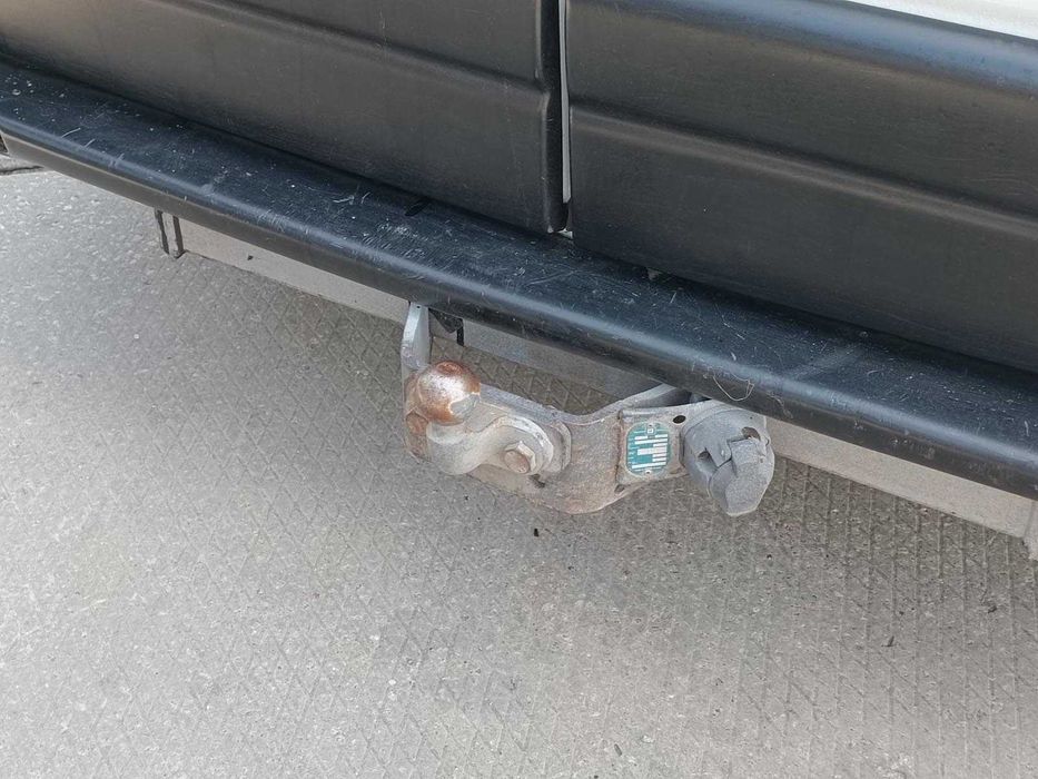 Продам Opel Movano груз. 2000р. #71720