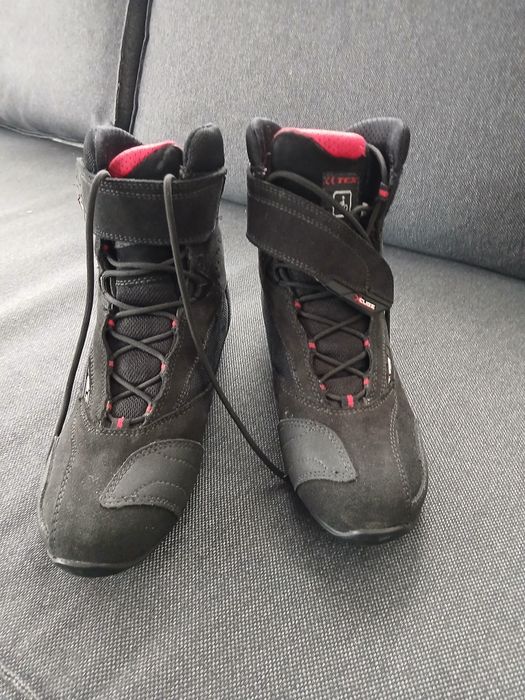 Buty motocyklowe,damskie