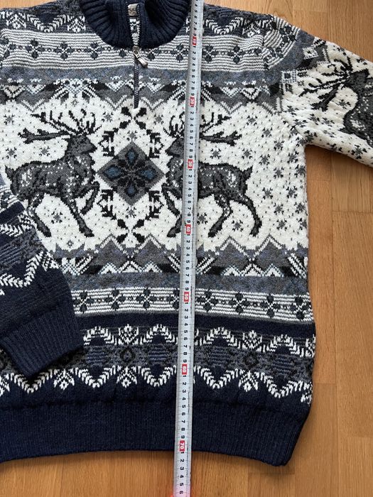 Светр чоловічий- новий