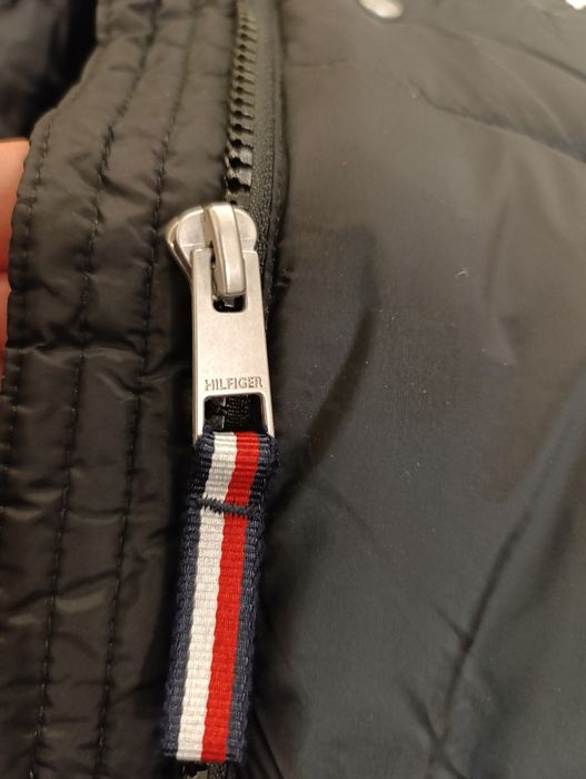 Оригінал Куртка Tommy Hilfiger