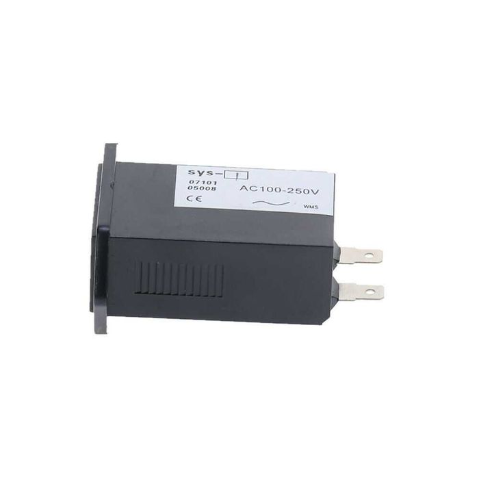 Contador de horas electromecânico 220V
