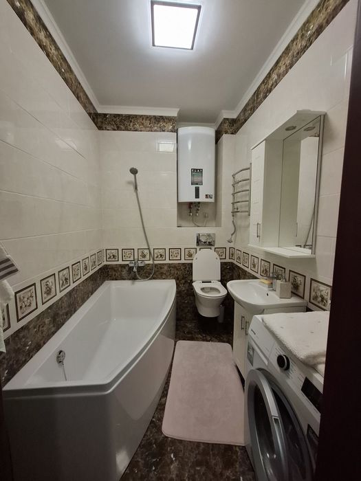 3-rooms apartment apartment by the address (area 87 m²) - Atlanta.ua - photo 11