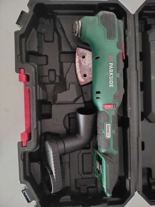 Vendo Máquina Ferm