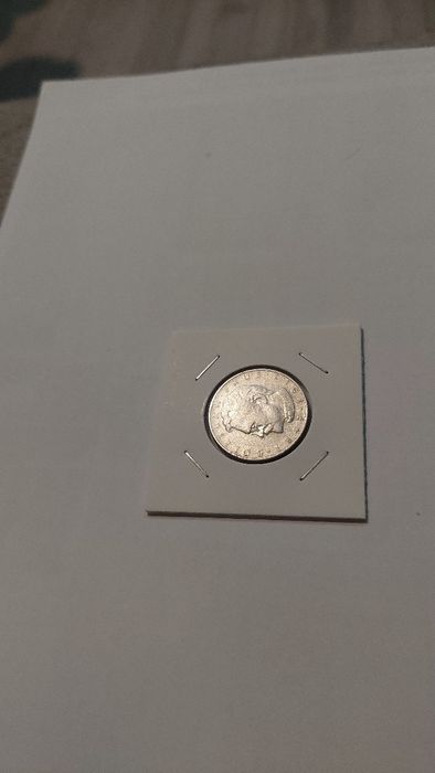 Moneta 10 złotych Bolesław Prus 1975r