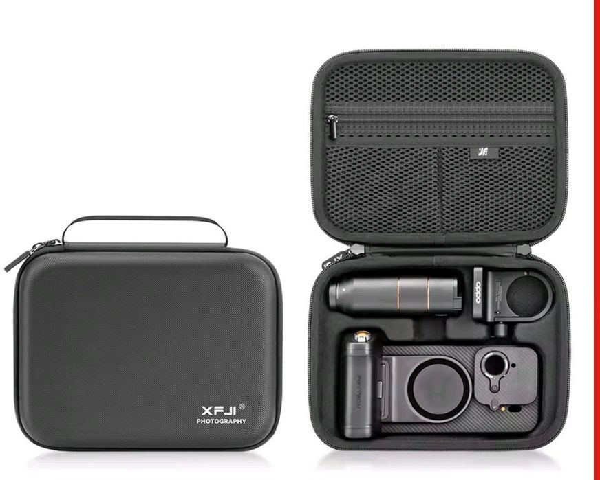 Teleconversor Oppo Find X9 Pro