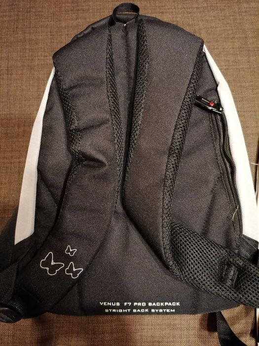 Plecak Venus F7 Pro backpack