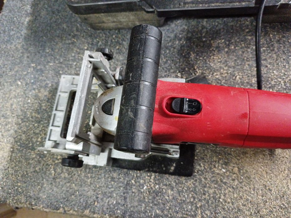 Frezarka , lamelownica powemat 1200w