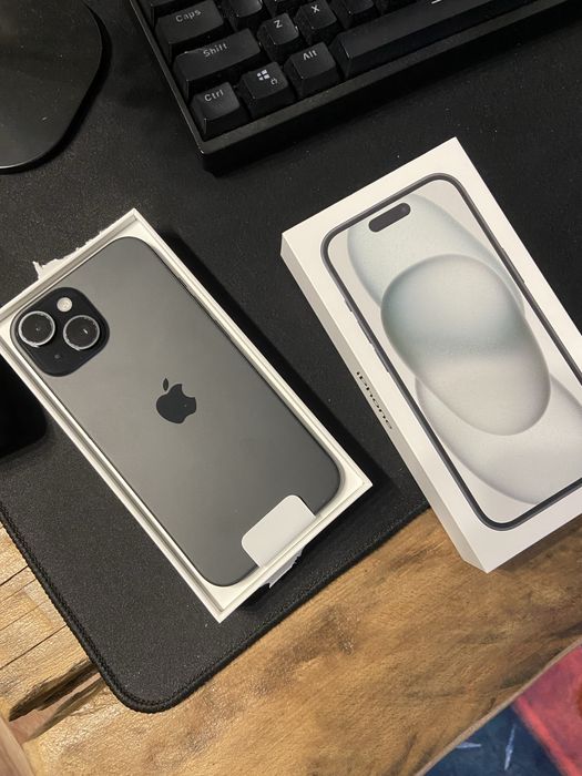 Iphone 15 256 GB