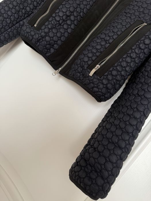Куртка бомбер Armani Jeans AJ оригінал, розмір 38