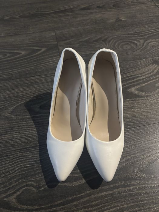 Туфлі туфелки 34 розмір