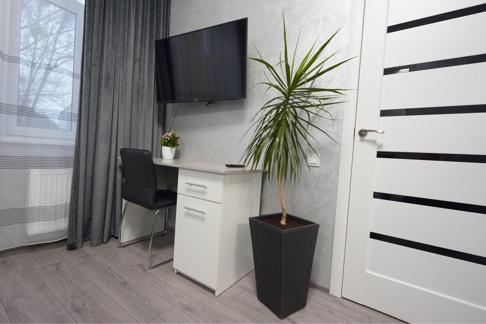 Нова сучасна квартира біля Оперного Театру