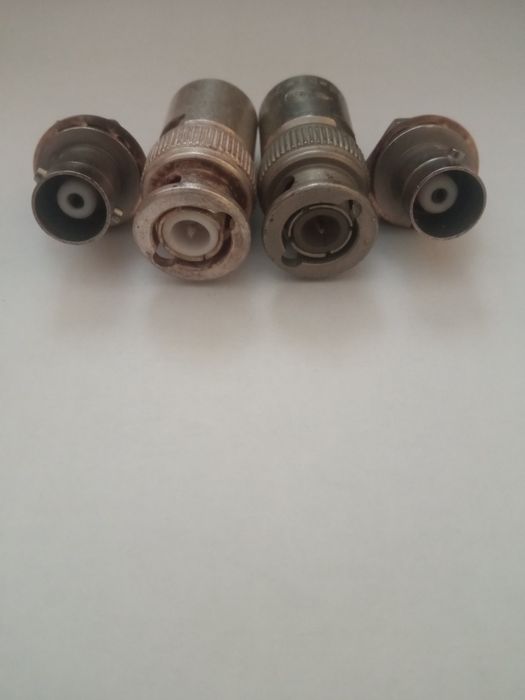 Шнур разъем СР50-74