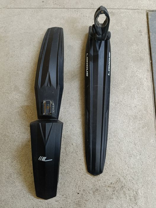 Крилья Longus HINGE, 24/29",