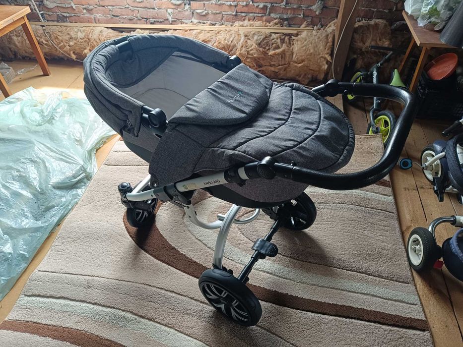 Wózek Benetton Holland stan bardzo dobry