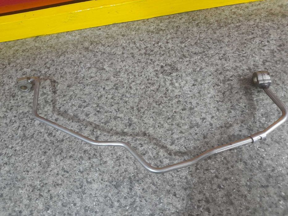 Трубка подачи масла турбины Mazda cx9 c 2016-2022 2.5t