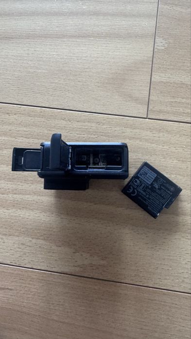 Go Pro 7 - Para peças