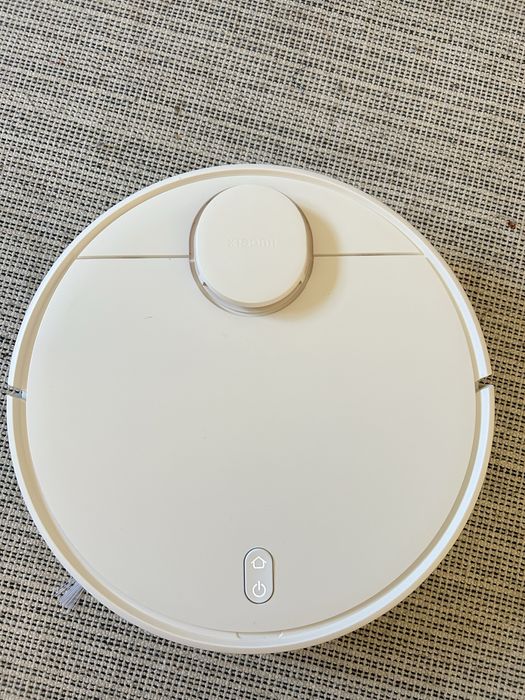 Aspirador robô Xiaomi Vacuum S12