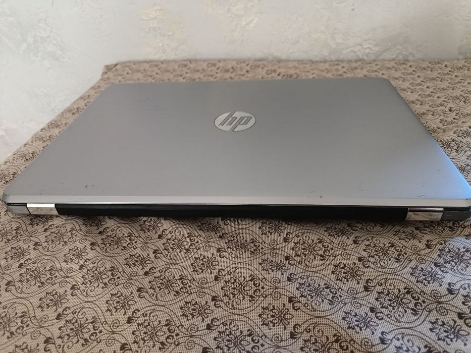 Ноутбук HP 250 G6 , 15.6 full Hd/8озу DDR4/256SSD m2 nvme/батарея 4час