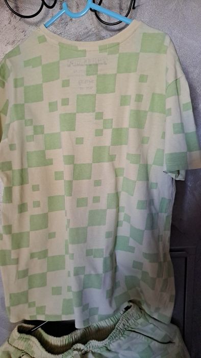 Komplet Minecraft 152/158