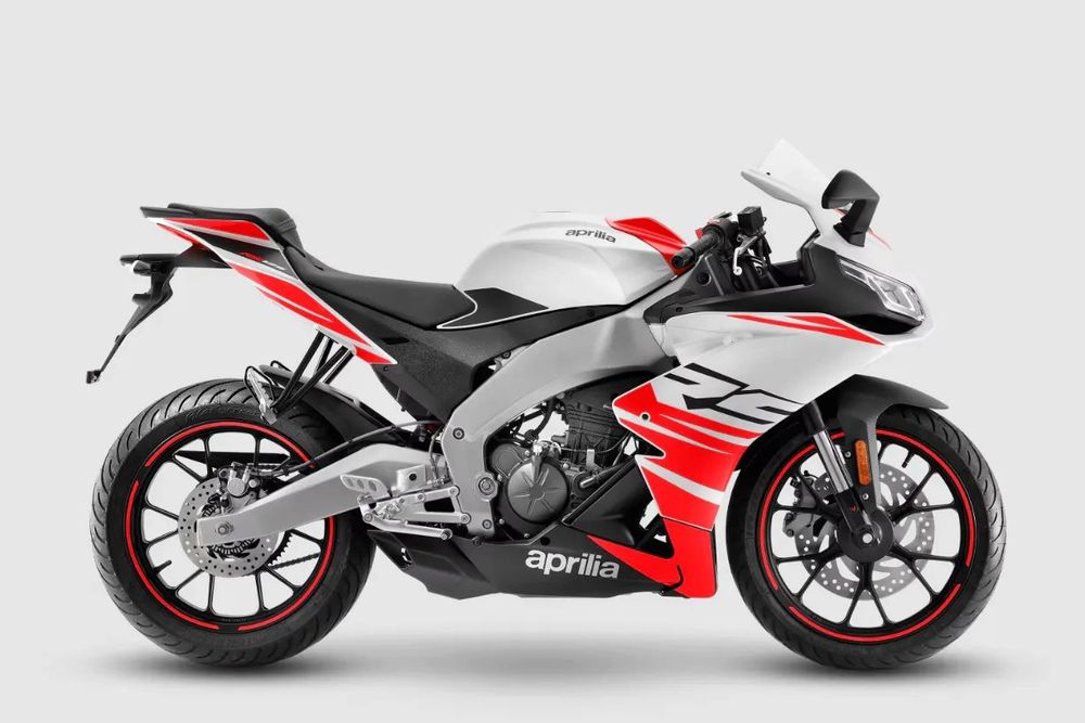 Aprilia