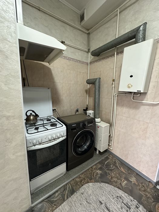 2-комн квартира 52м на Черемушках