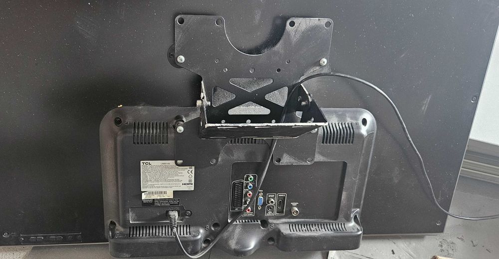 Telewizor 32 cale TCL