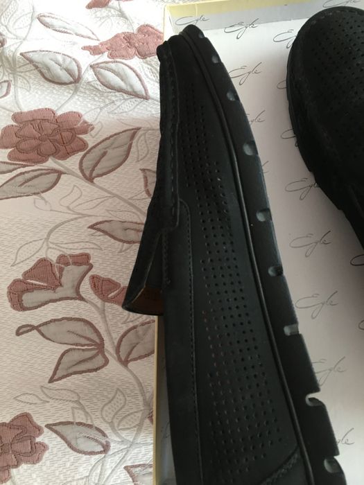 Туфли Vitto Rossi