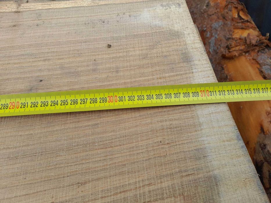 Sprzedam deske dębową