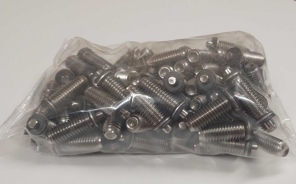 HILTI X-BT-ER M10/7 SN8 Шпильки из нержавеющей стали заземление